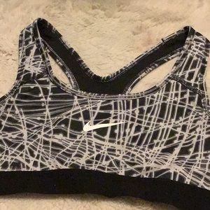 Nike Women’s sports bra